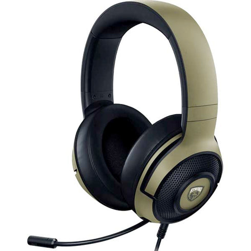 Military Strong Razer Kraken X Skin